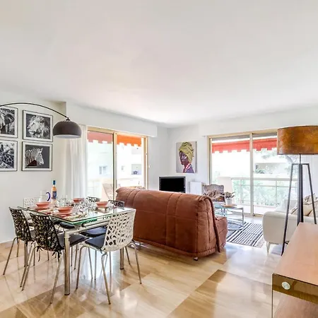 Apartament Le Parc Du Lion *